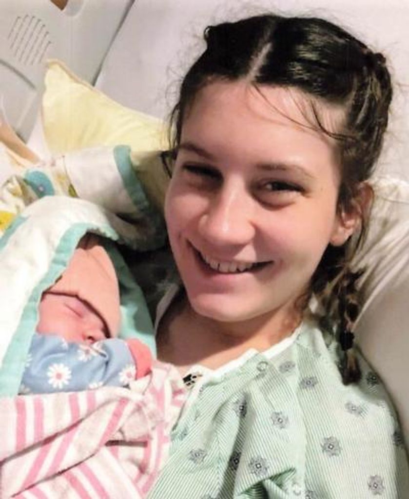 Adalynn Elaine Coggins Profile Photo