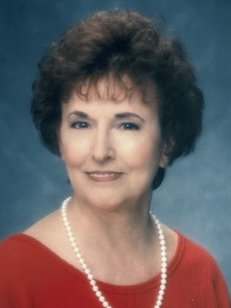 Virginia "Carole" (Kinder)  Watkins