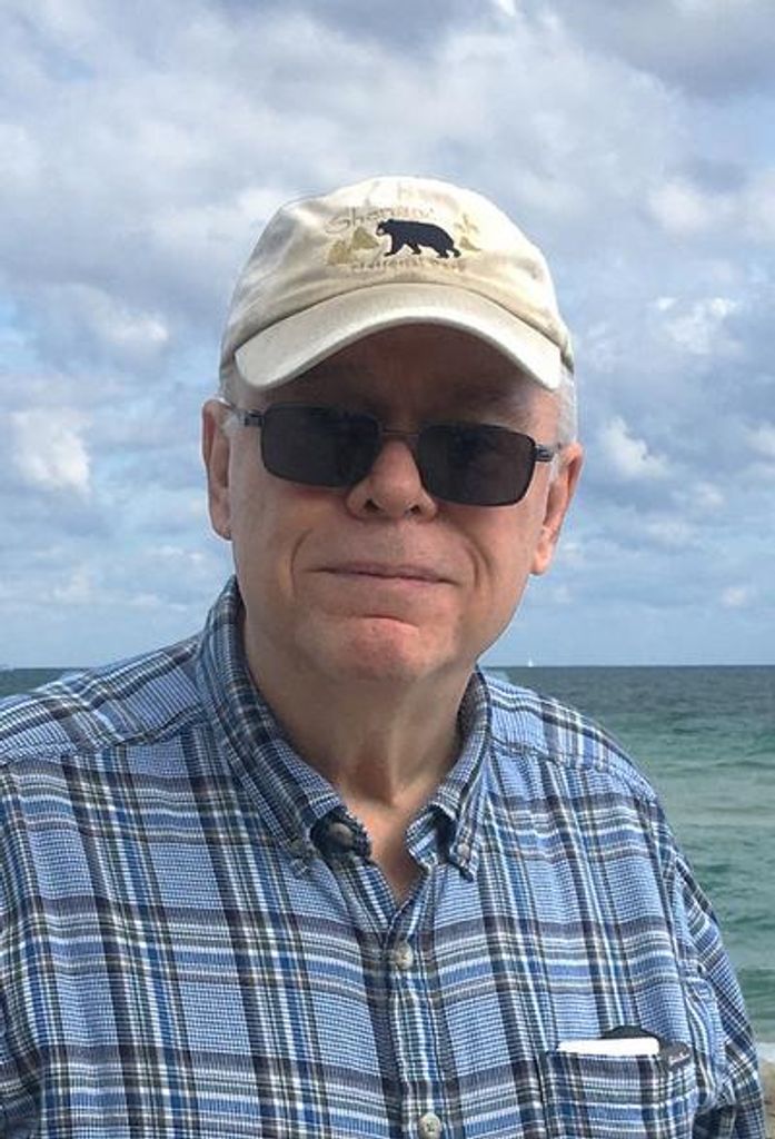 Harry D. Crowther Profile Photo