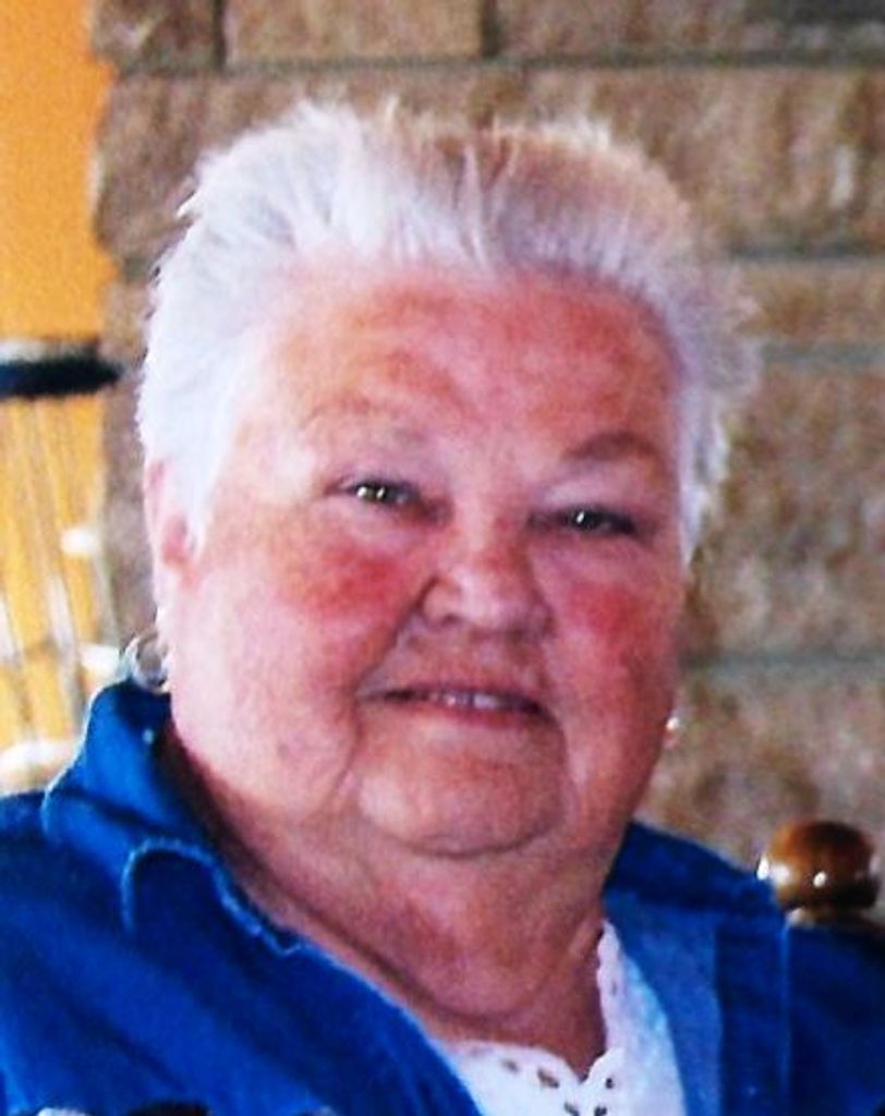 Charlotte M. Cooper