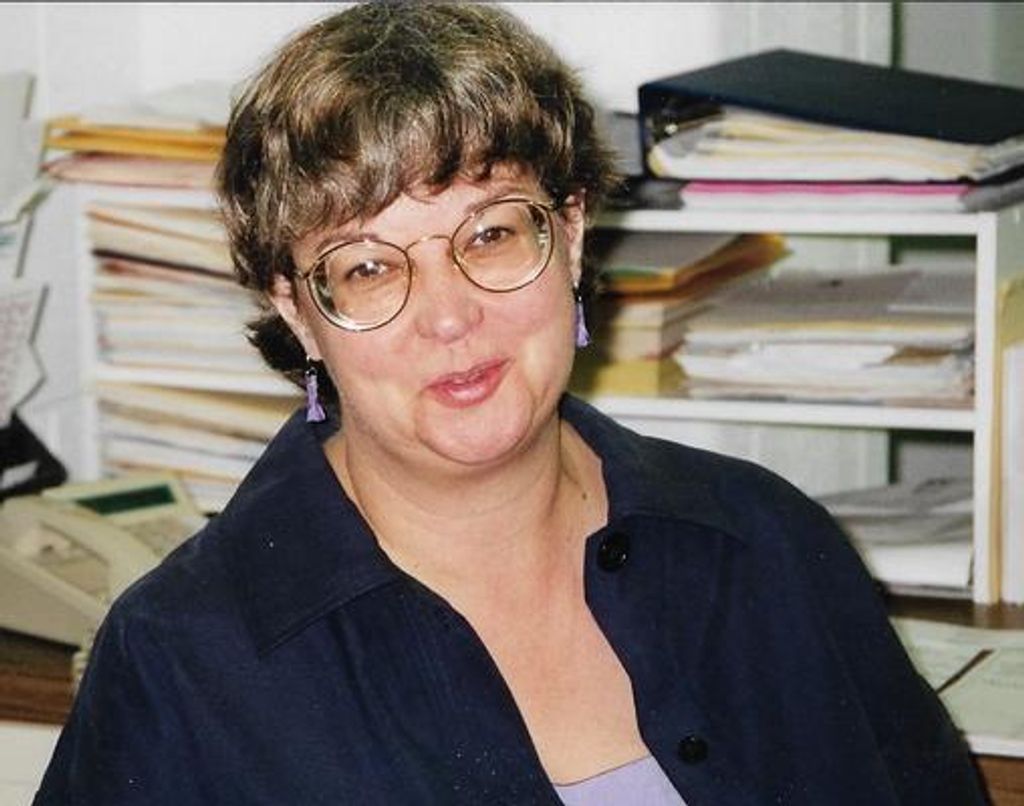 Catherine Vaughn Profile Photo