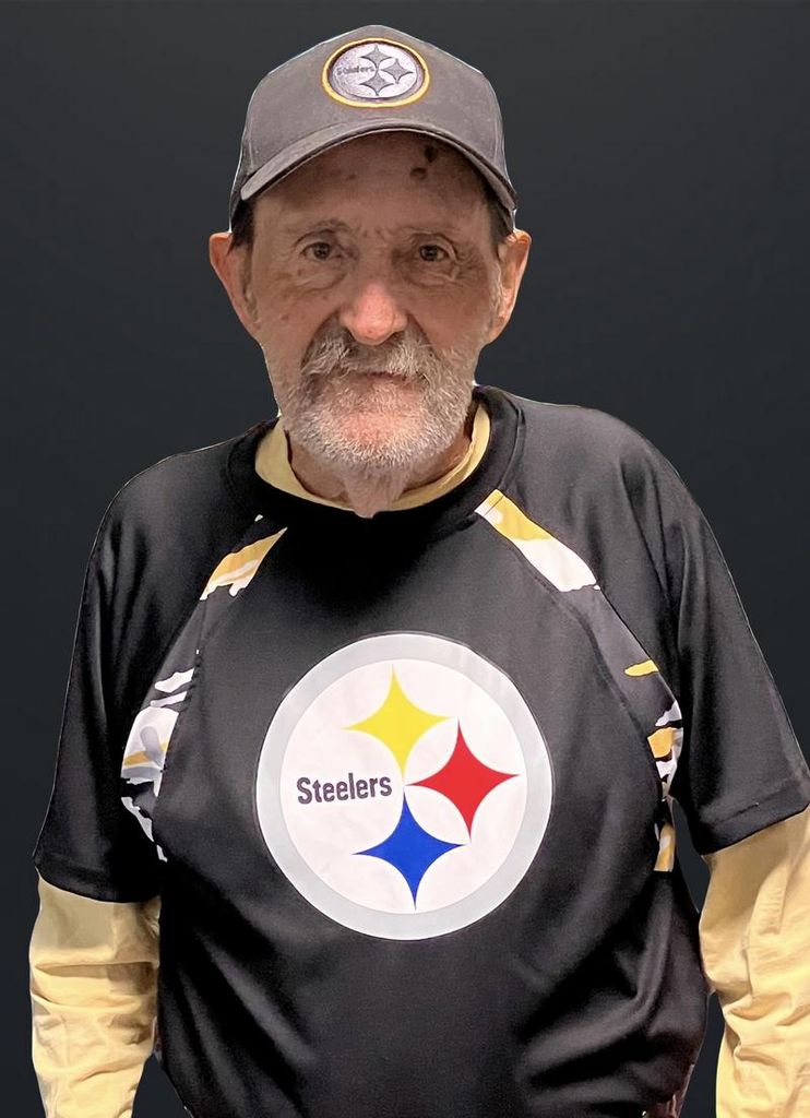 Terry Lee Steele