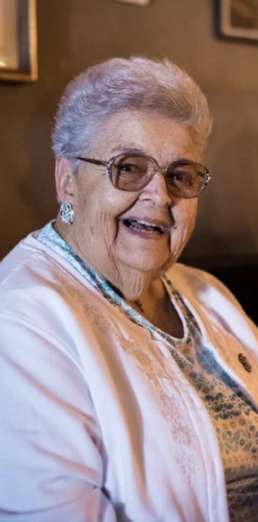 Joan Ann Pinder Profile Photo