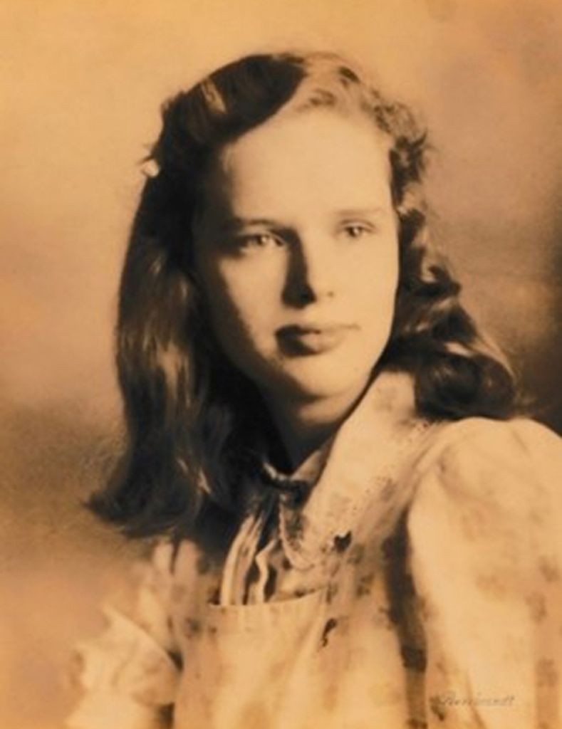 Mary Louise Rosborough Profile Photo