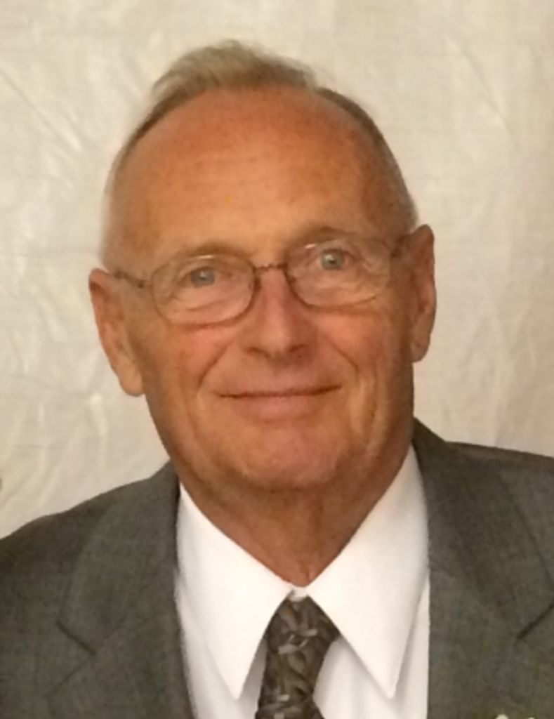 Kenneth Stanley Vincent Profile Photo