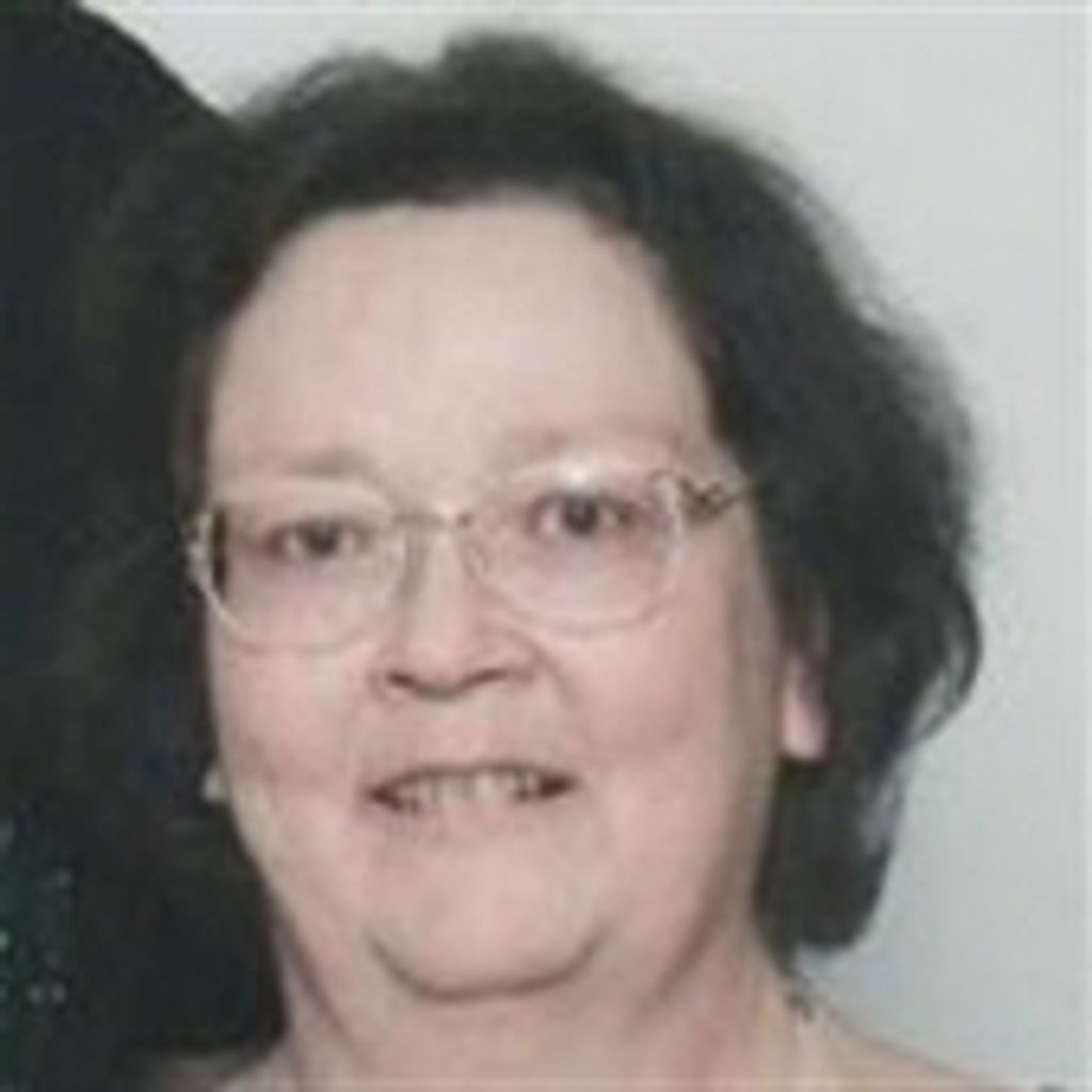 Mrs. Pamela June Messamore