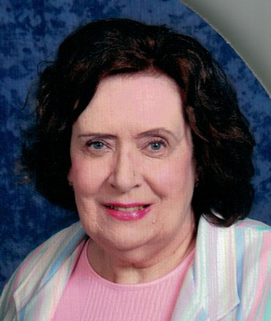 Marilyn J. Barnett