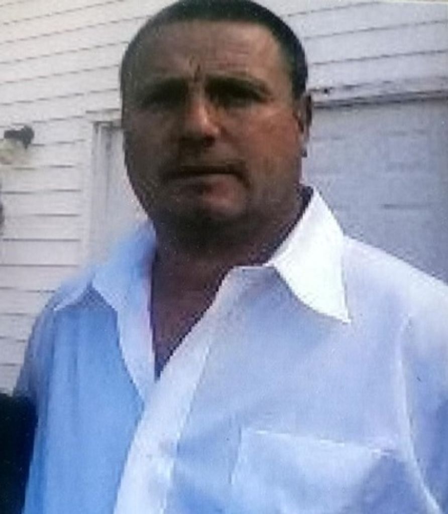 Robert Scott Salazar Sr.