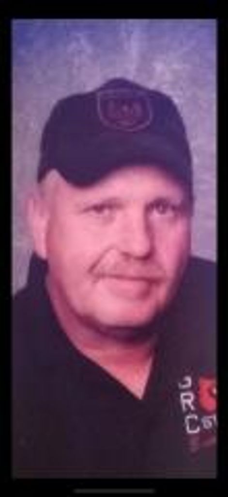 Dillard Finney Profile Photo