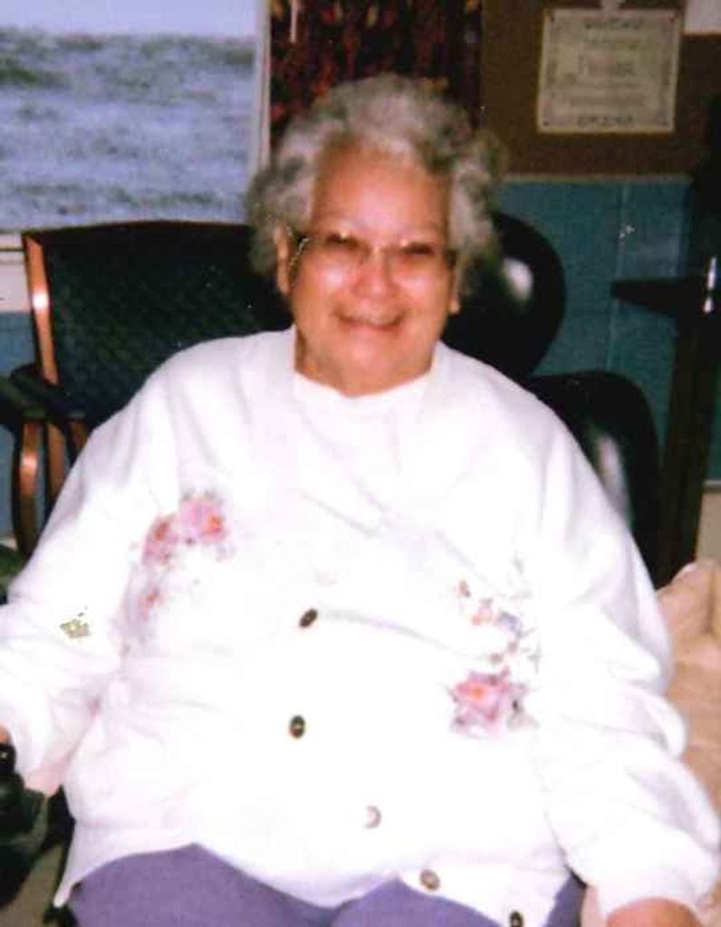 Phoebe Ann Merrill Profile Photo