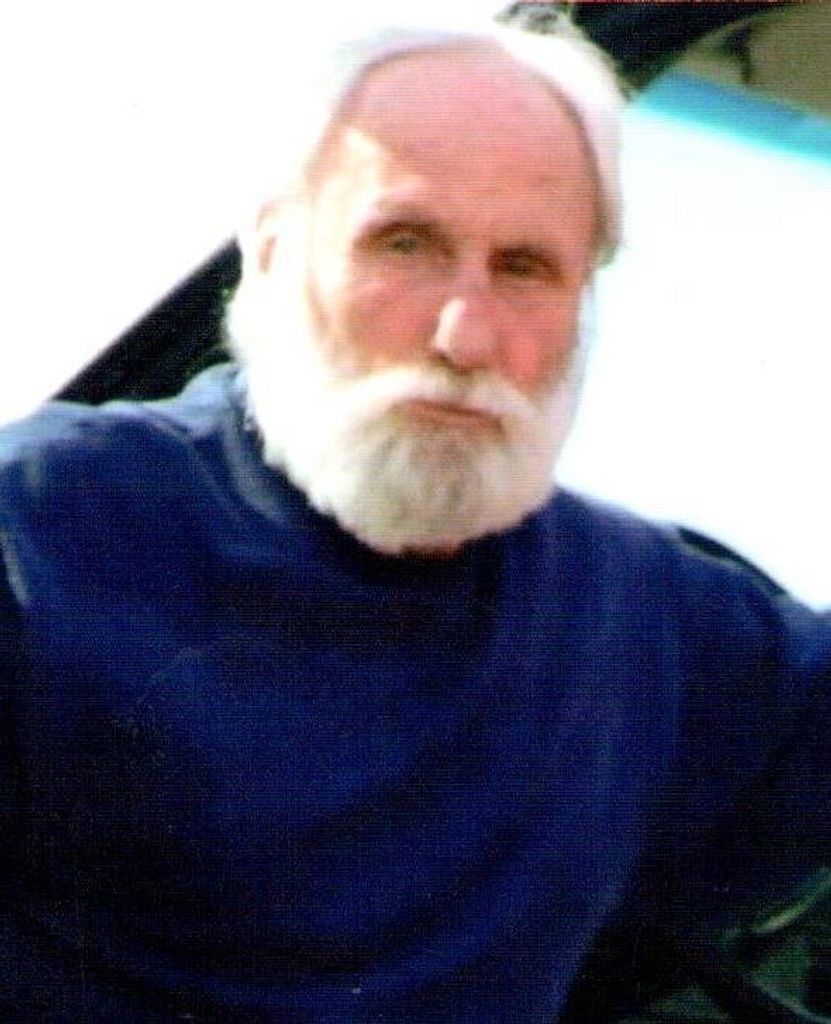 Harold F. Fidanza