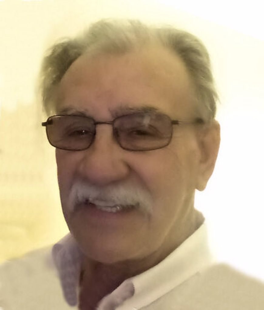 Johnny P Conley Profile Photo