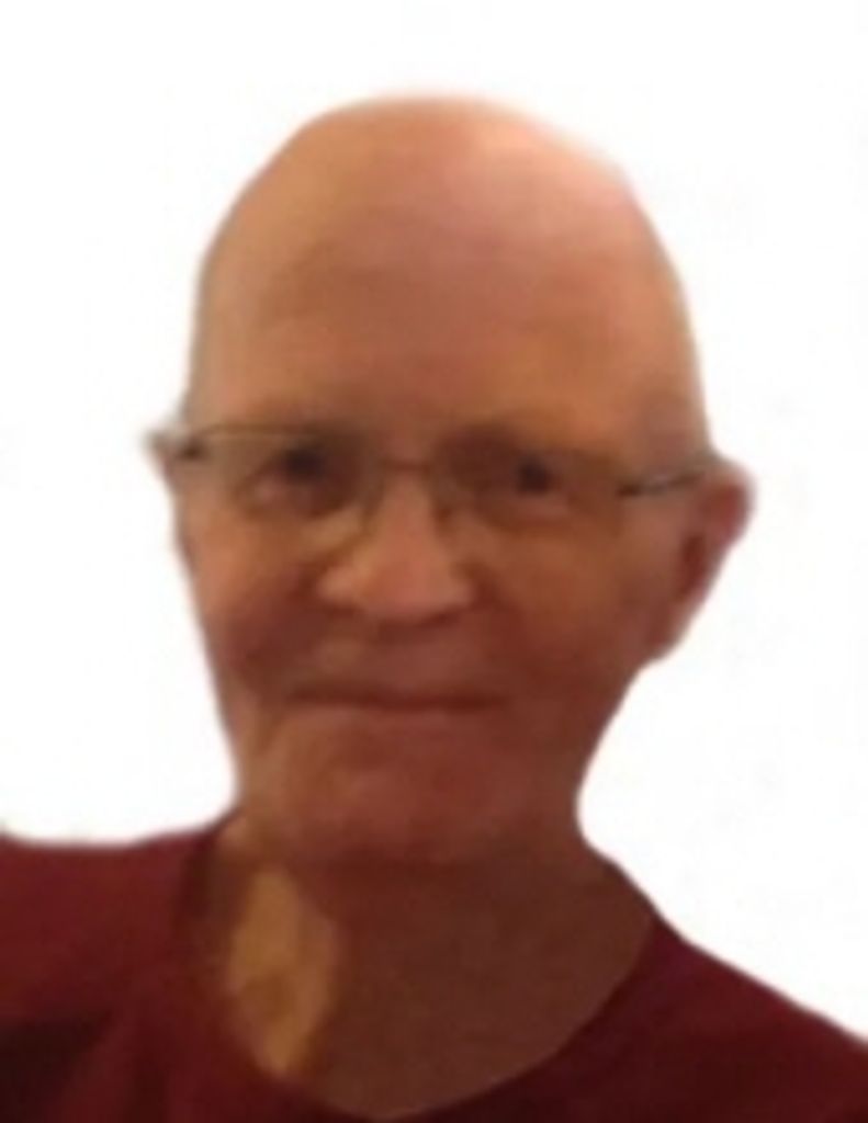 Paul S. Oswald