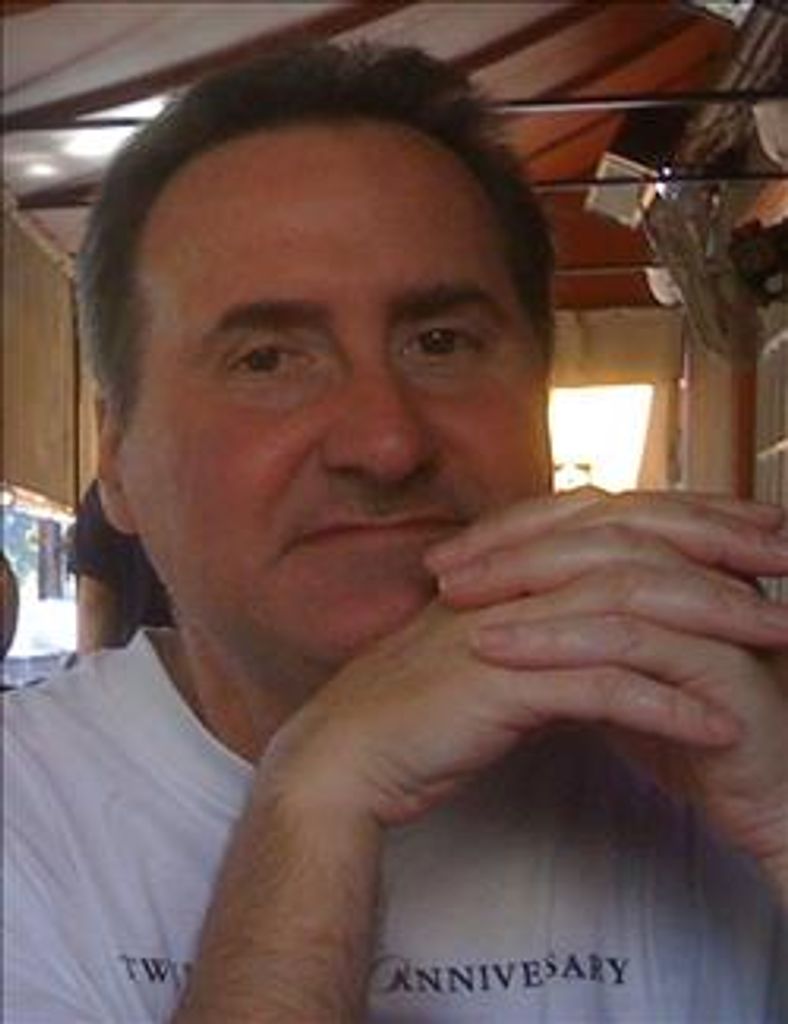 Douglas Richter