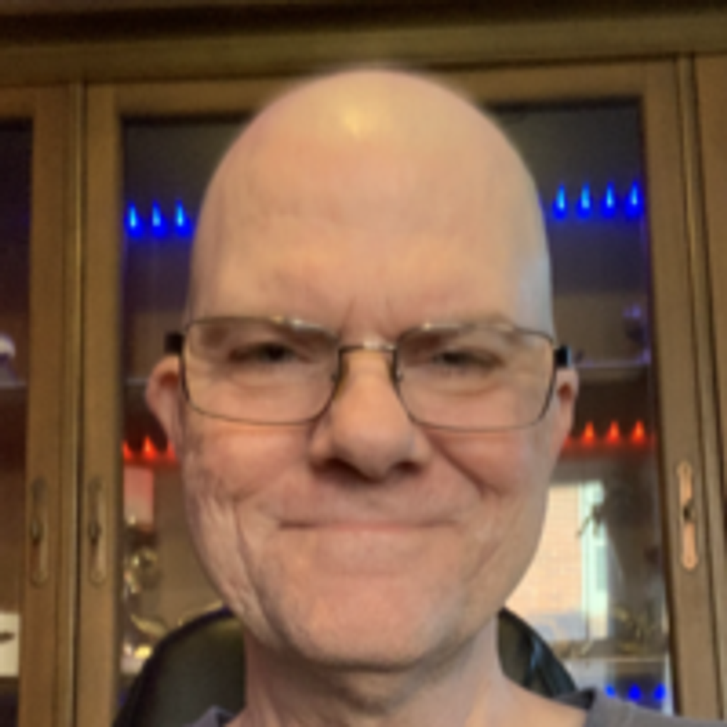 Donald R. Charboneau Jr. Profile Photo