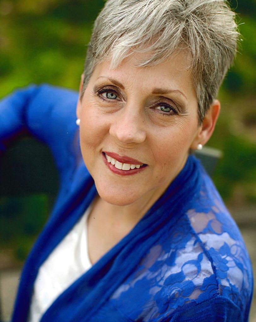 Joanne Lee Hannah
