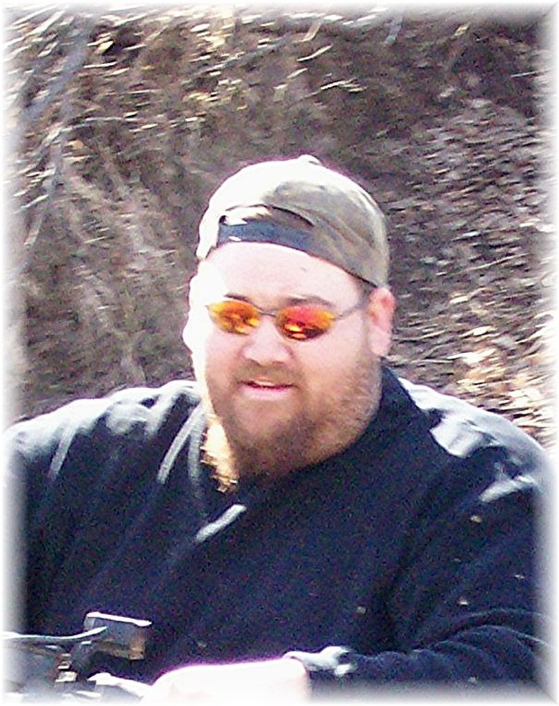 Justin R. Loffredi