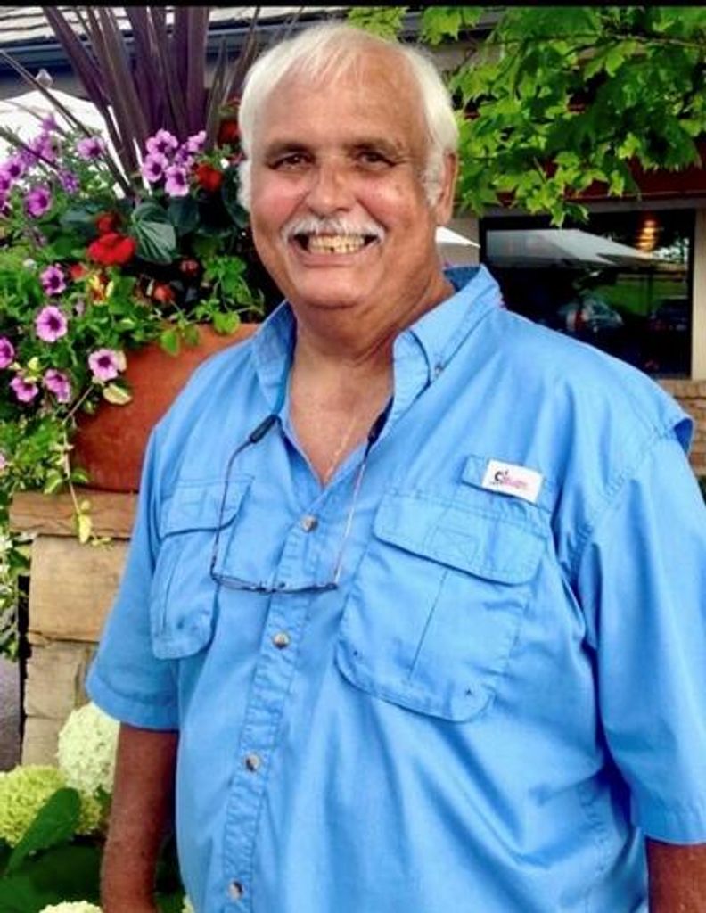 Raymond William Bradshaw Profile Photo