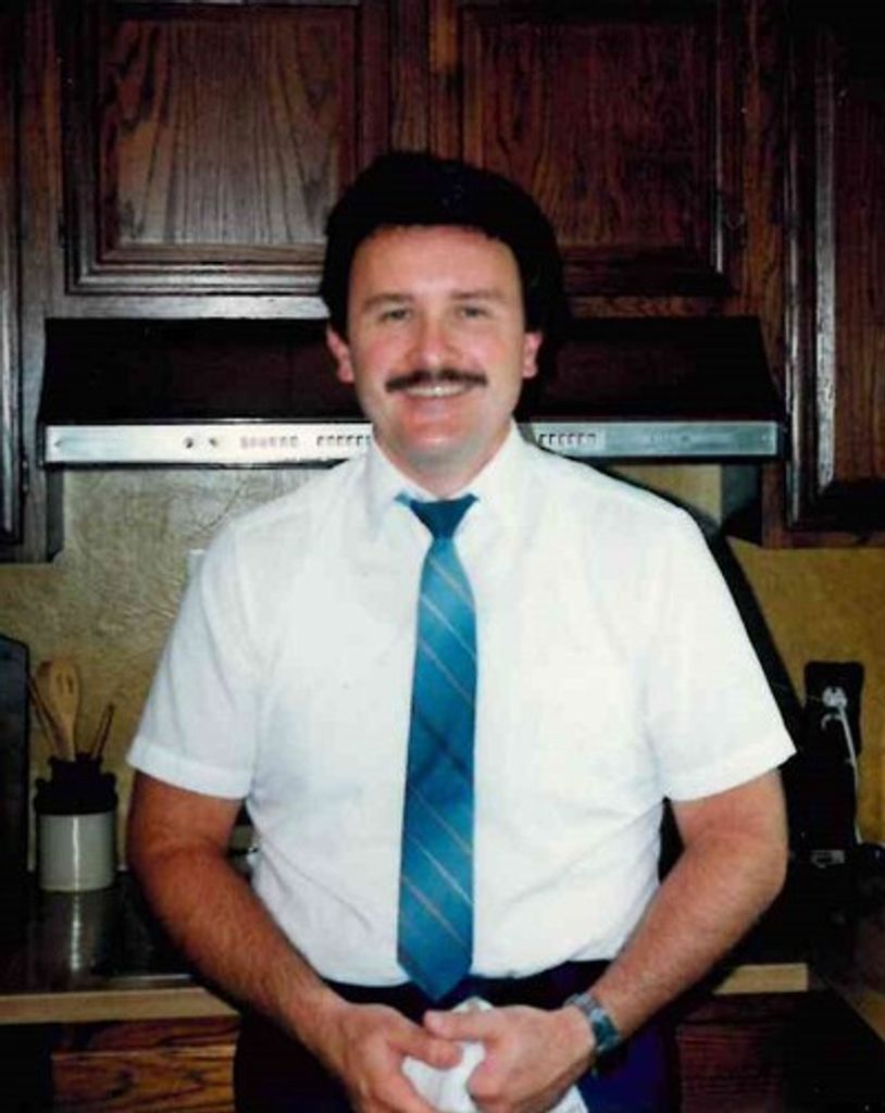 James J. Doherty, Jr.