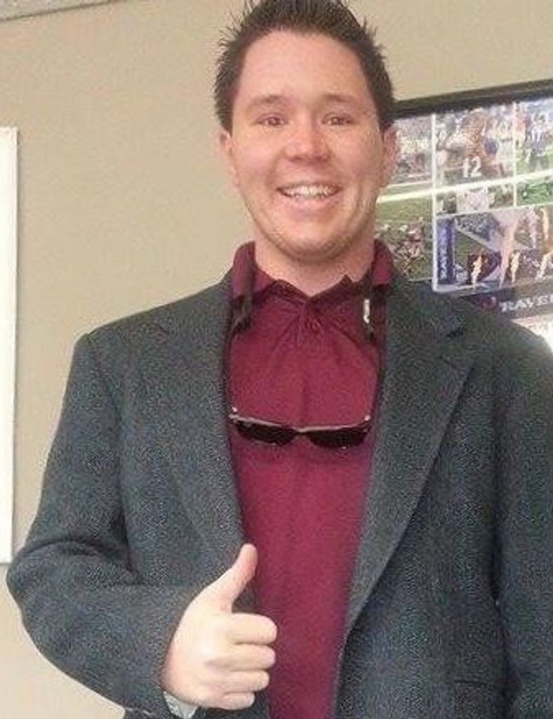 Christopher Smelser