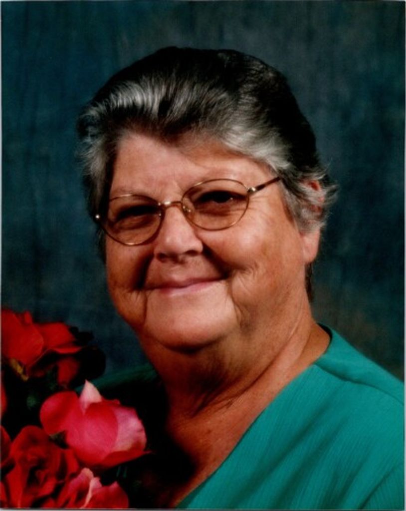 Betty Lewis Profile Photo