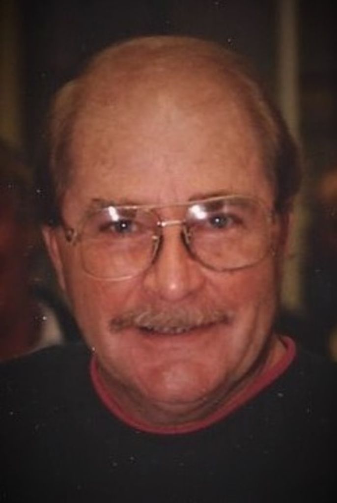 Richard Vonde Hayes, Sr. Profile Photo