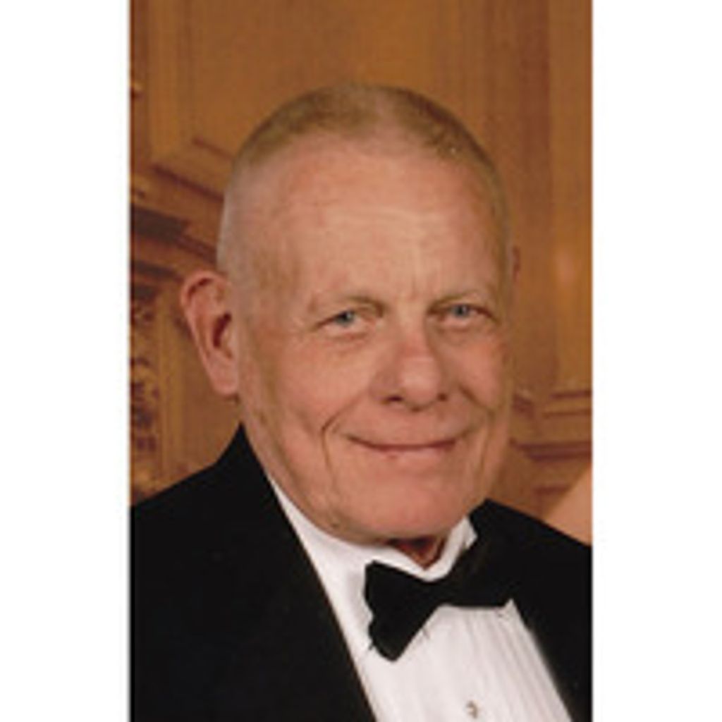George F. Madsen Profile Photo