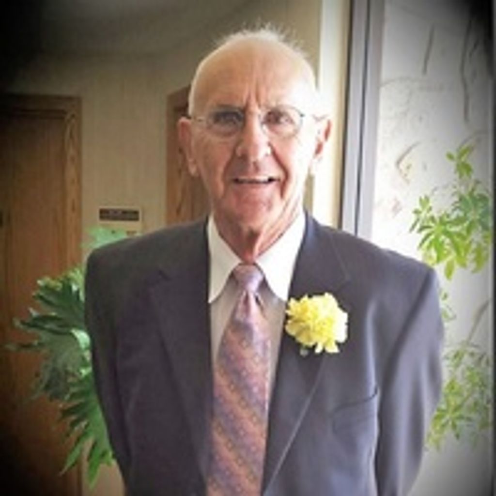 James Phillip Reese