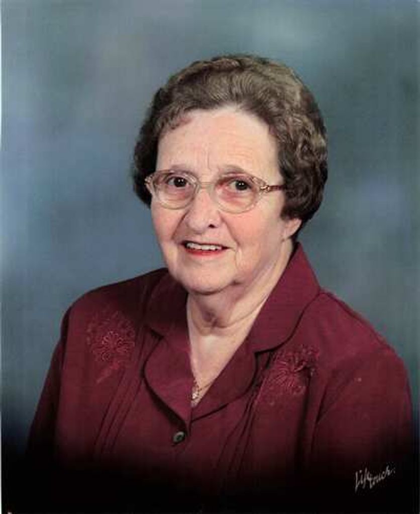 Shirley Mae James Profile Photo