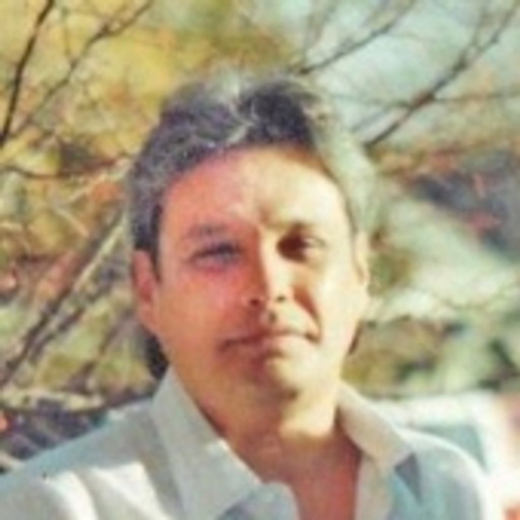 Anthony M. Fuentes Profile Photo