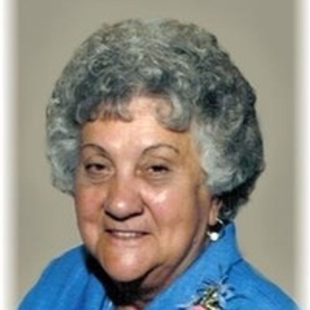 Sophia F. Antonini