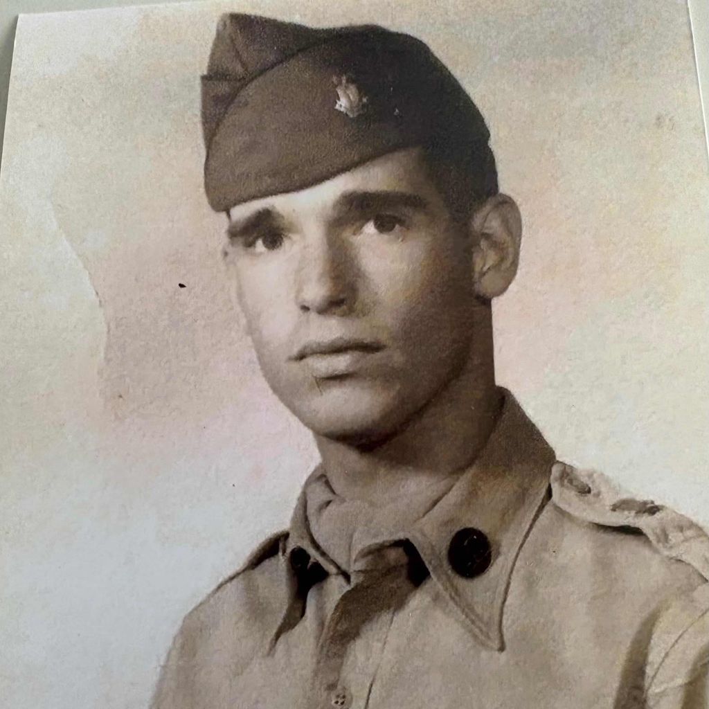 Francis Dale Robinson Profile Photo