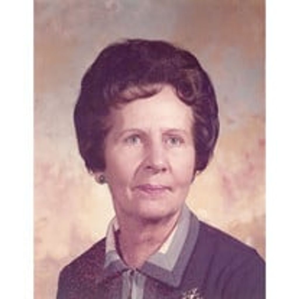 Olga Hendricks