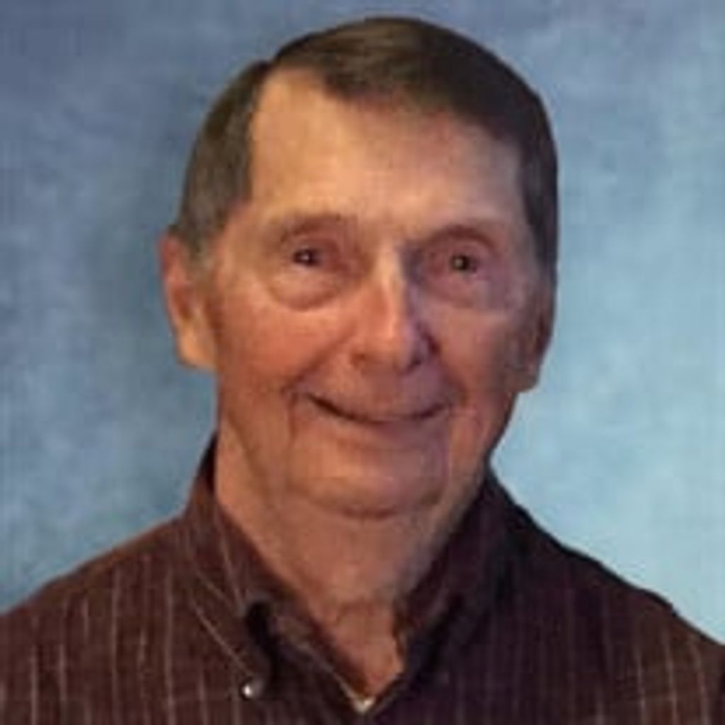 Mr. Richard (Dick) S. Hunjadi