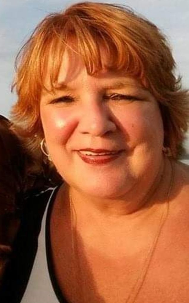 Dorothy Ellen Doucette