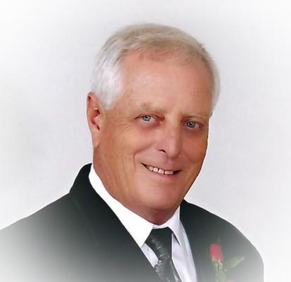 Thomas Joseph Calza Profile Photo