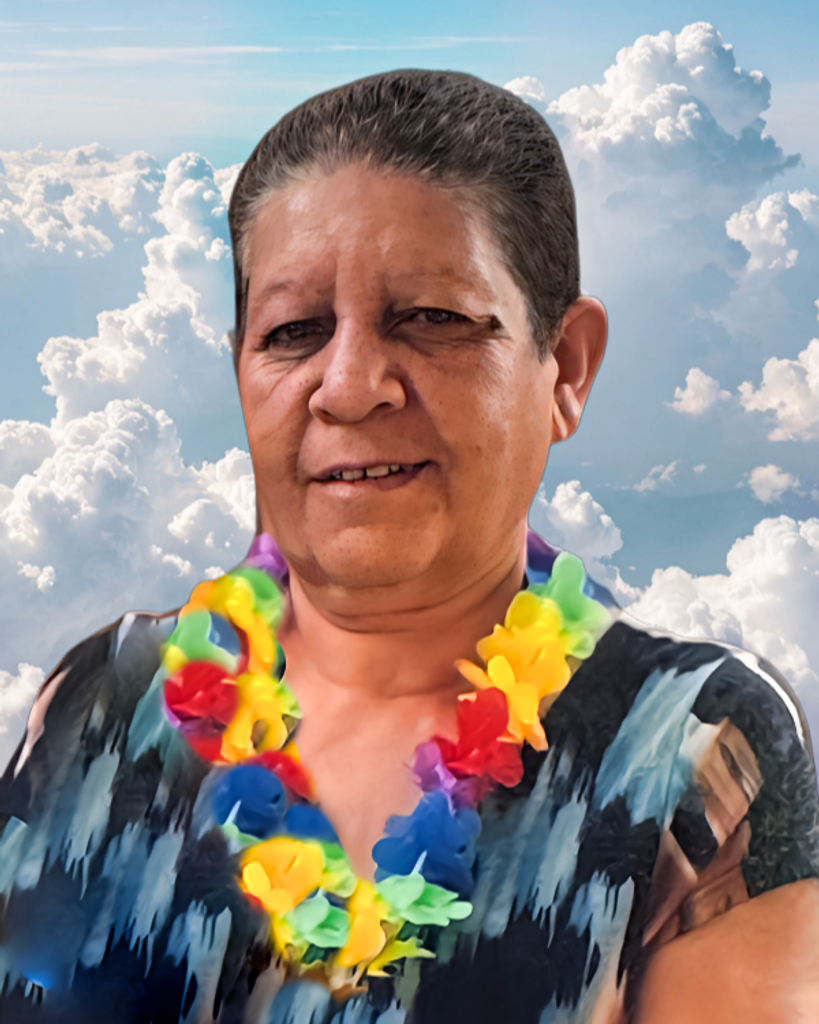 Ramonita Ferrer Martinez
