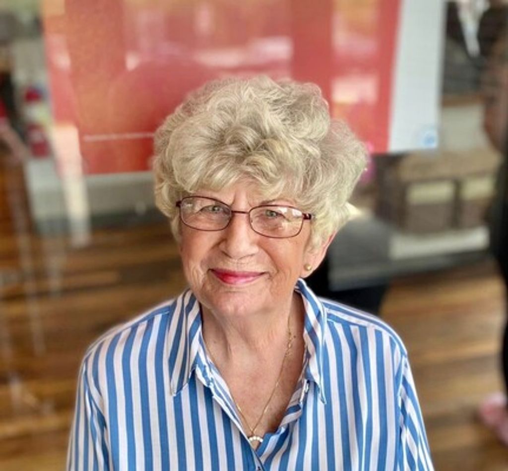 Arlene Longley Profile Photo