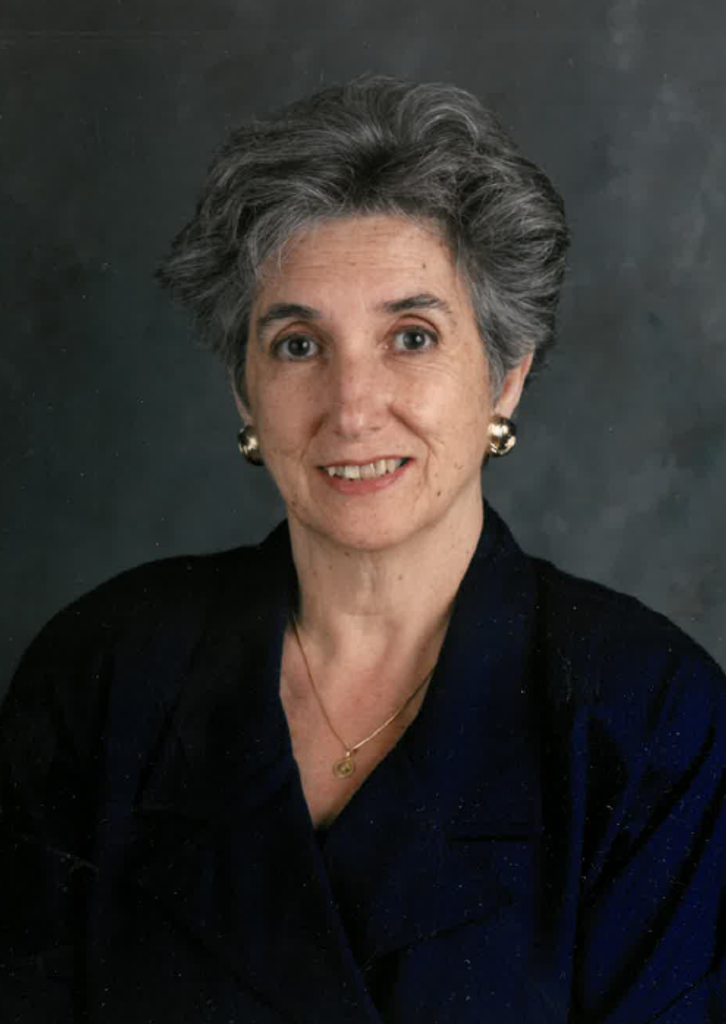 Dorothy Mazzei McBride