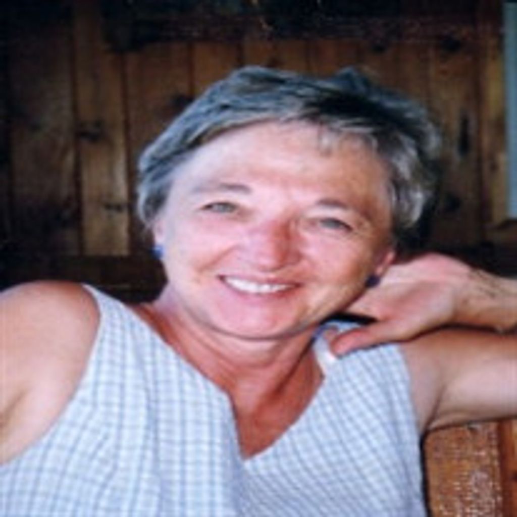 Patricia Christopher Profile Photo