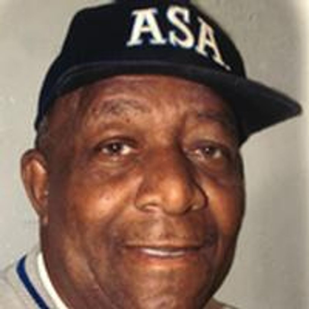 James "Rico" Blair, Jr.