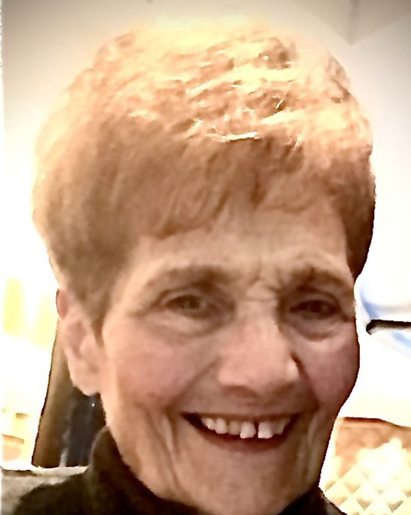 Nancy Sabetta Profile Photo