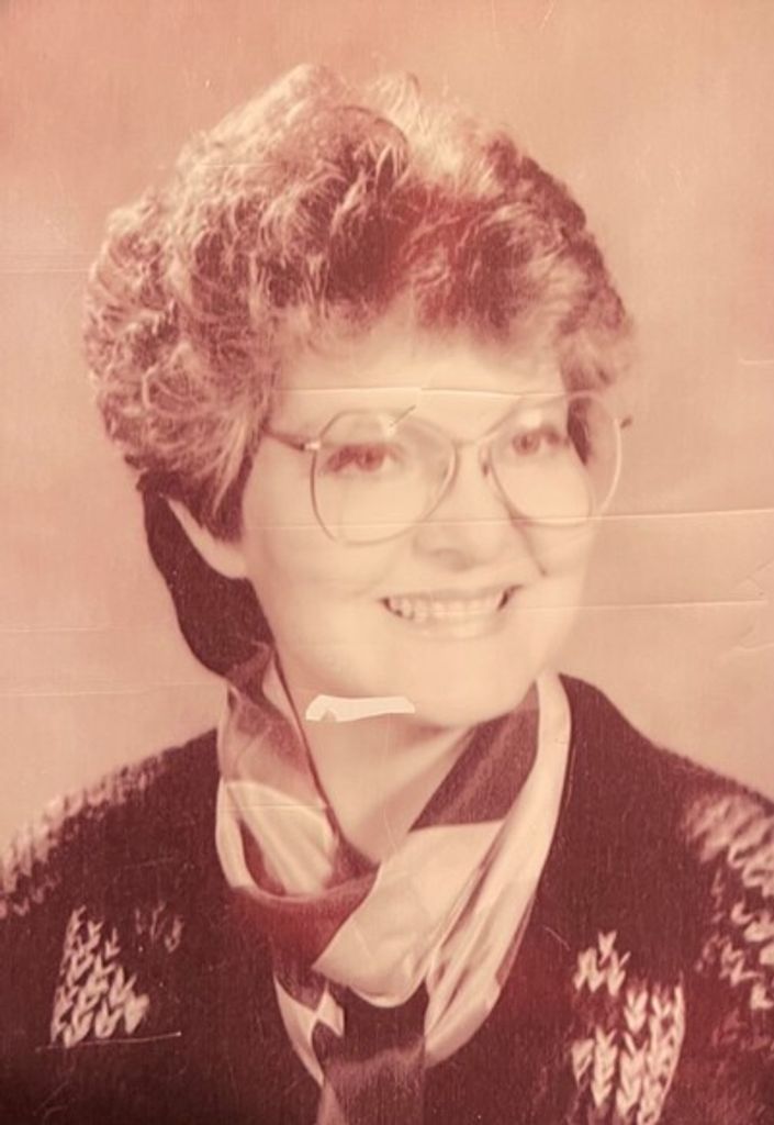 Trudie H. Gibson Profile Photo