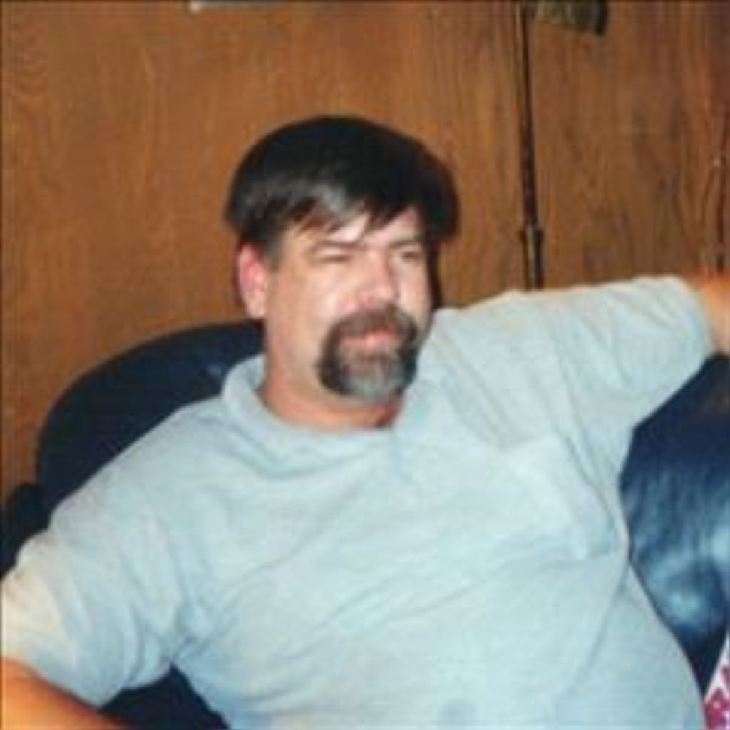 Mark Kevin Shupe Profile Photo