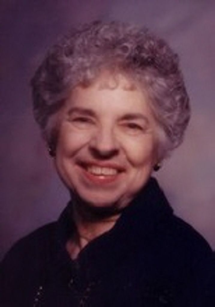 Helen Marie Dillon