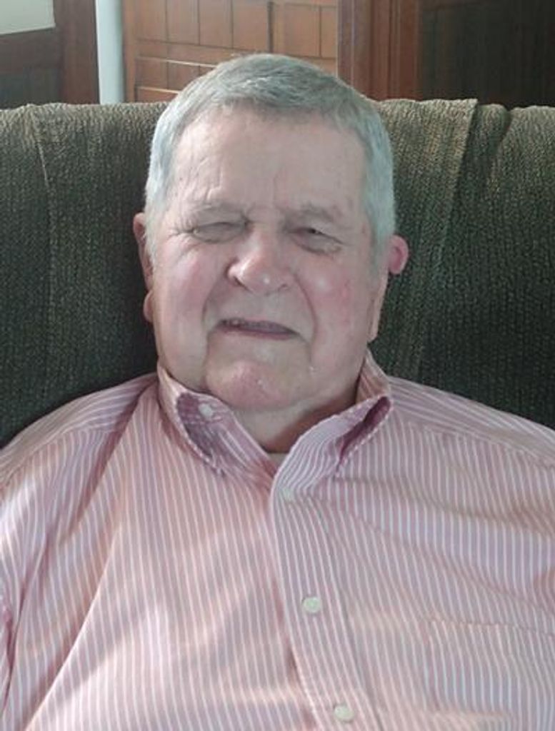 James "Jimmy" Badgett Profile Photo