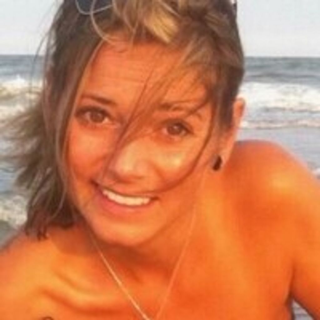 Gina Marie Chiofolo Profile Photo