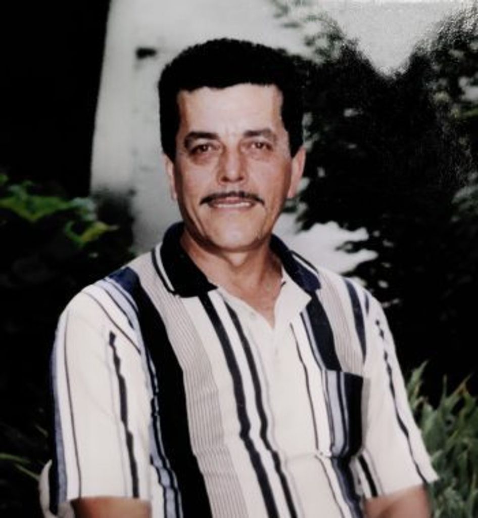 Carlos Maldonado Profile Photo