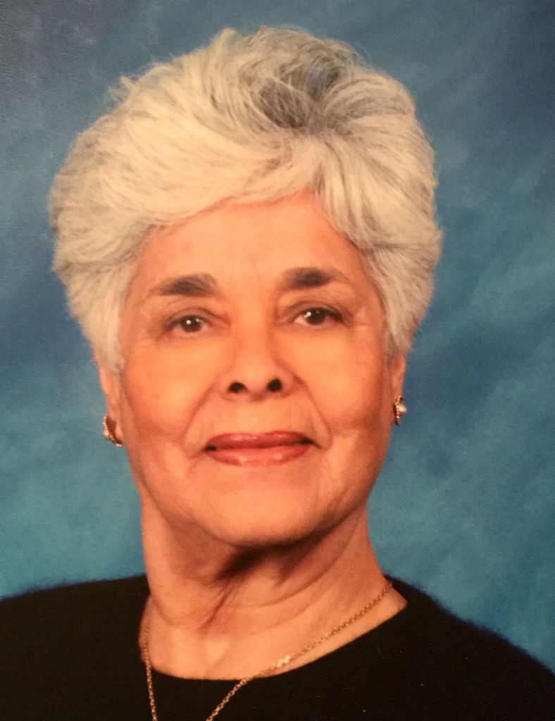 Francisca A. Budreski