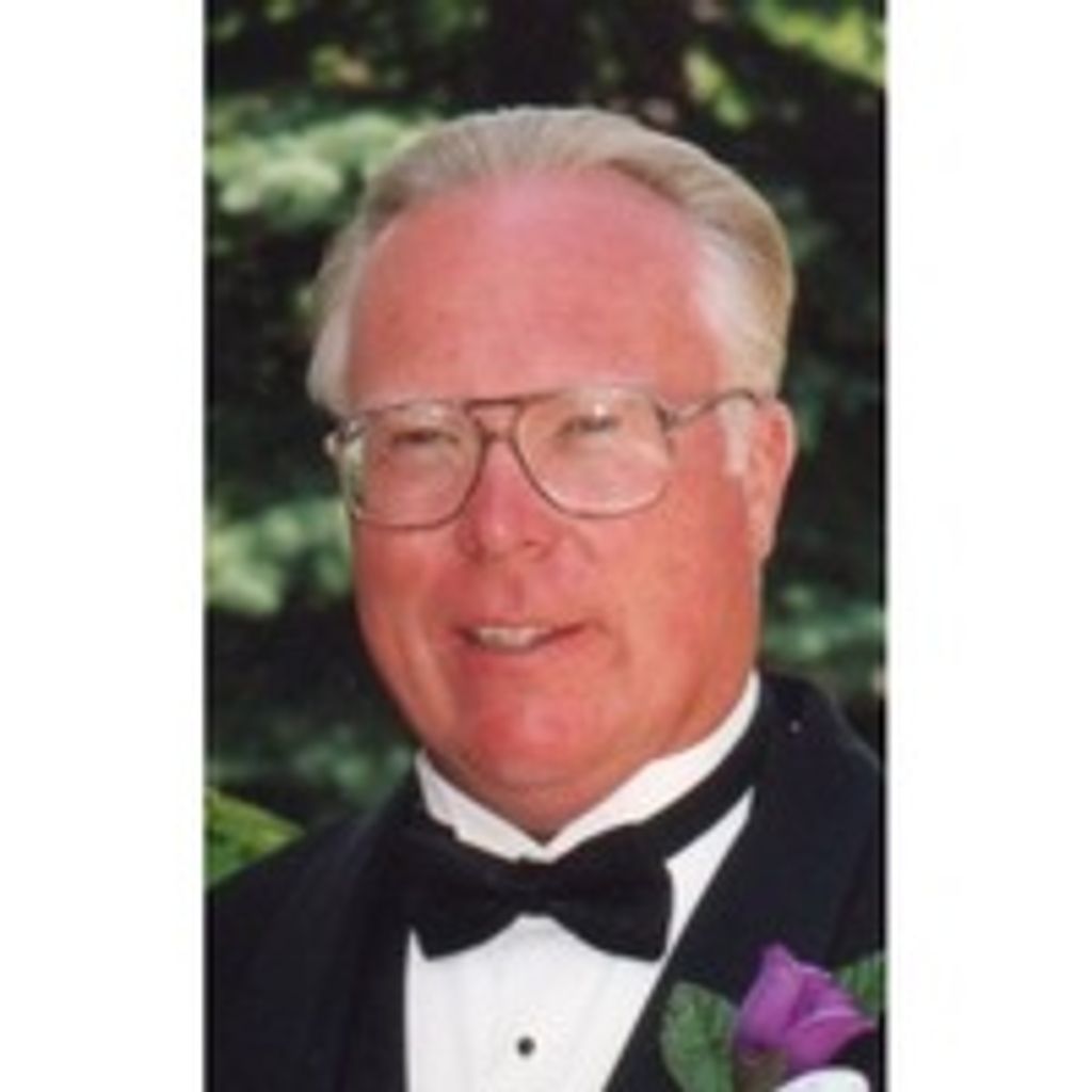 Kenneth W. Zank